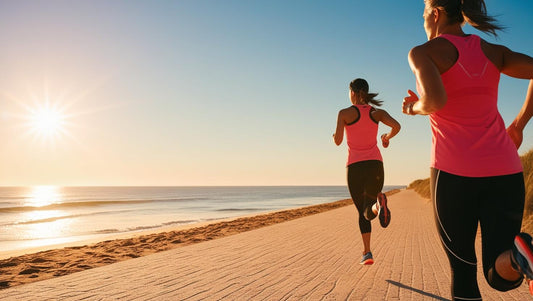 Sport and a healthy lifestyle - find your perfect equipment!