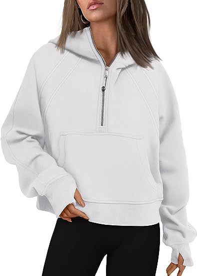 Hoodie mit Tasche - Mein Shop