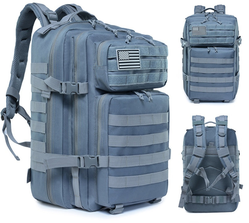 Outdoor Backpack - Daily Best Choice