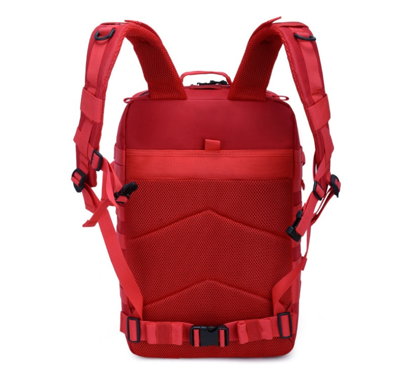 Outdoor Backpack - Daily Best Choice