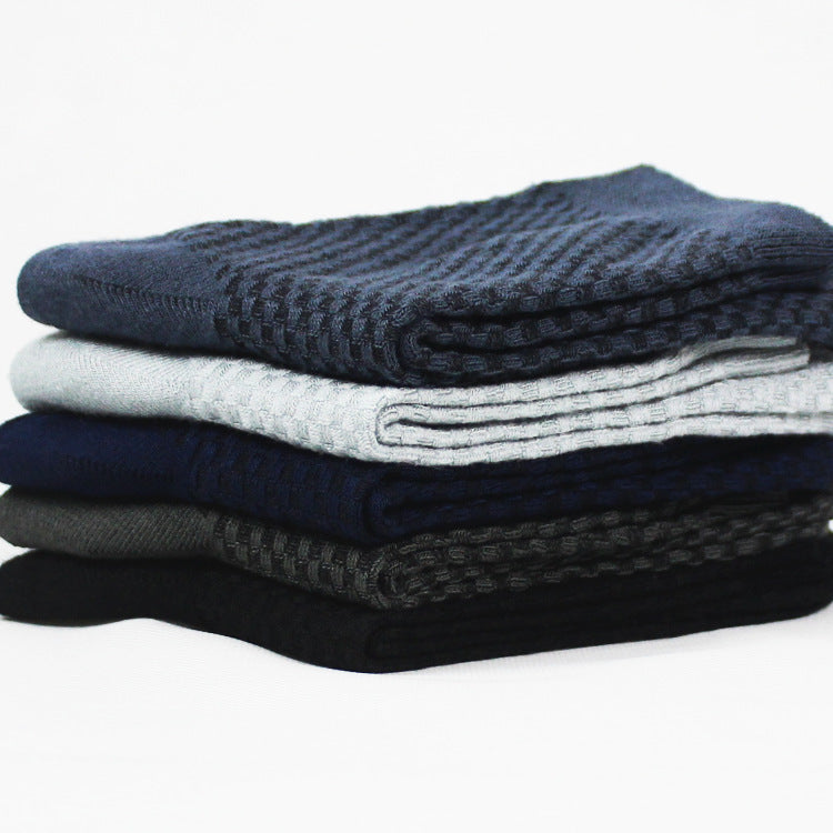Men's Socks Made from New Bamboo Fiber - Daily Best Choice