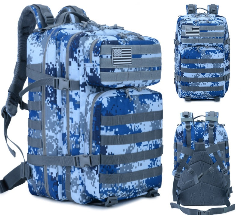 Outdoor Backpack - Daily Best Choice