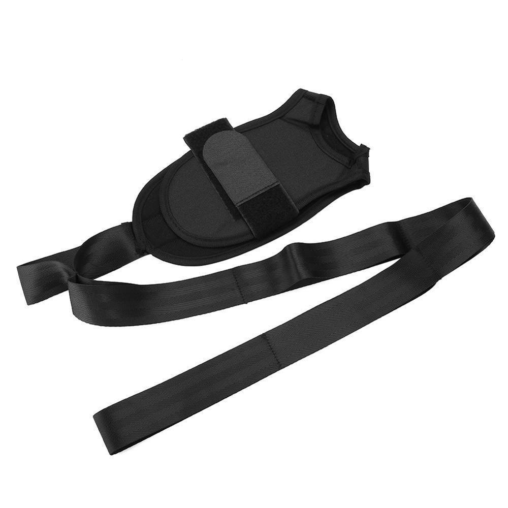 Yoga Bands Stretching Belts for Rehabilitation and Foot Training - Daily Best Choice