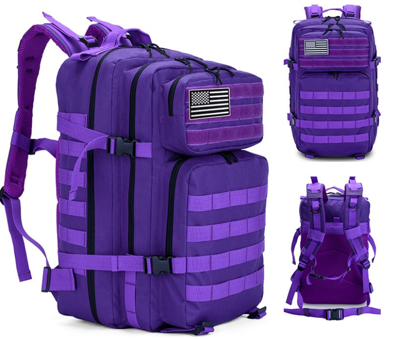 Outdoor Backpack - Daily Best Choice