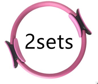 Pilates Ring for Women - Daily Best Choice