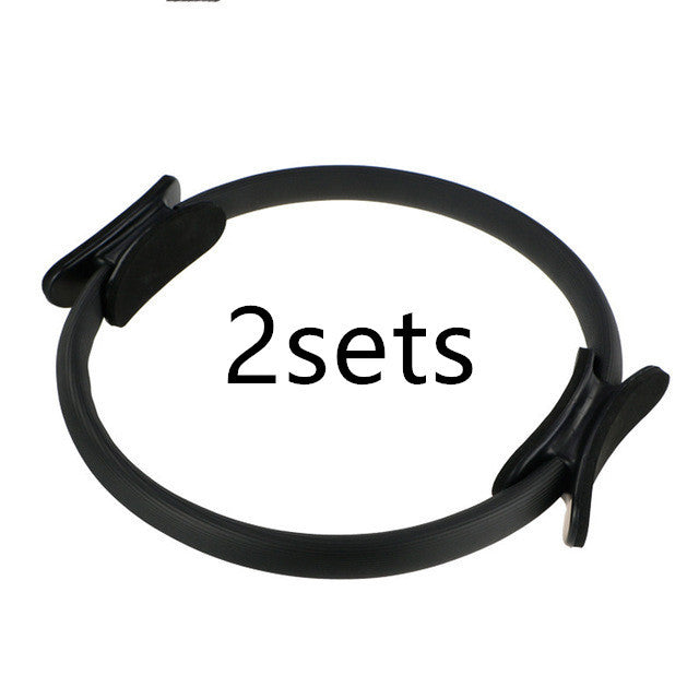 Pilates Ring for Women - Daily Best Choice