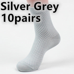 Men's Socks Made from New Bamboo Fiber - Daily Best Choice