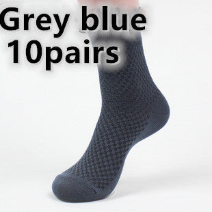 Men's Socks Made from New Bamboo Fiber - Daily Best Choice