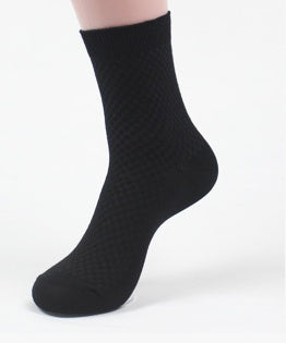 Men's Socks Made from New Bamboo Fiber - Daily Best Choice