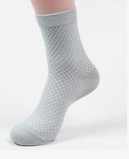 Men's Socks Made from New Bamboo Fiber - Daily Best Choice