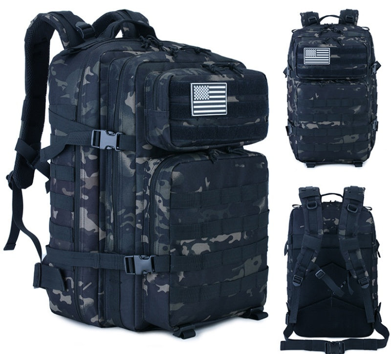 Outdoor Backpack - Daily Best Choice