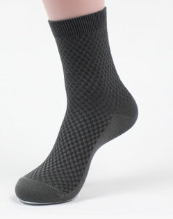 Men's Socks Made from New Bamboo Fiber - Daily Best Choice
