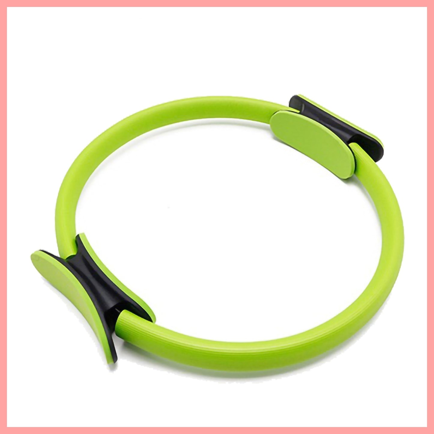 Pilates Ring for Women - Daily Best Choice