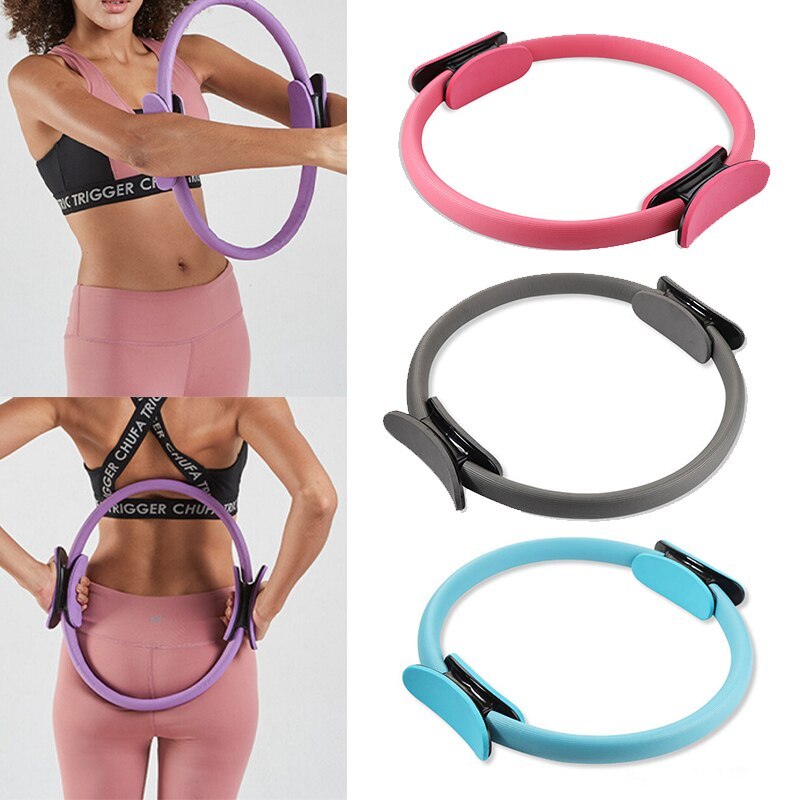 Pilates Ring for Women - Daily Best Choice