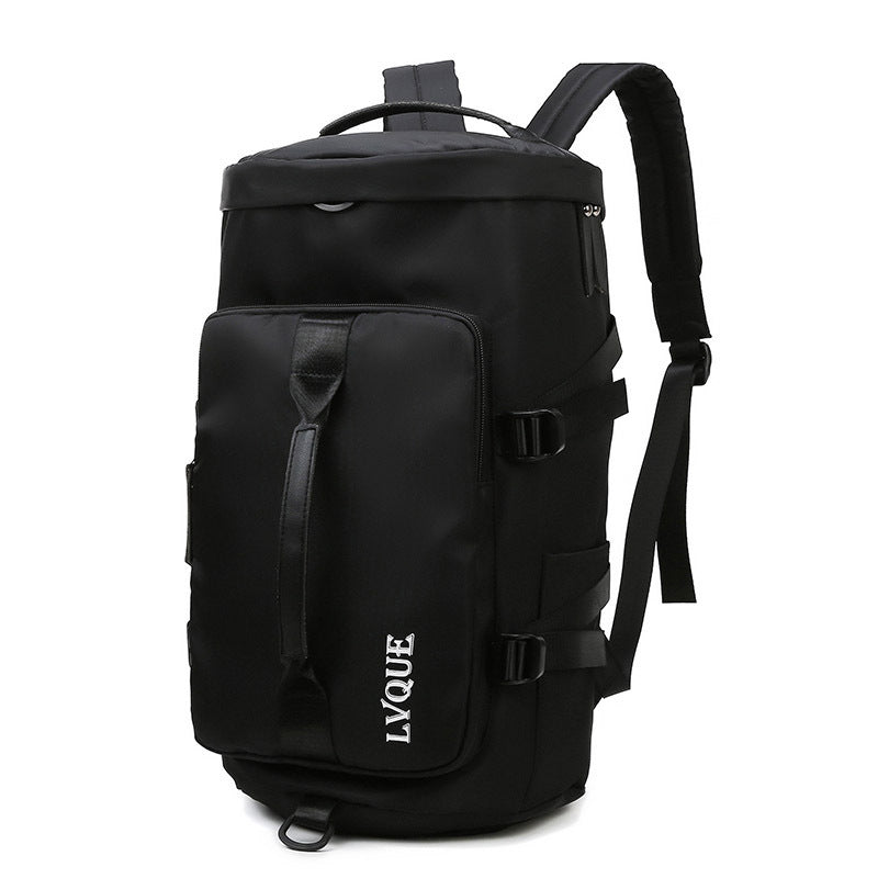 Fitness Bag for Outdoor Activities - Daily Best Choice
