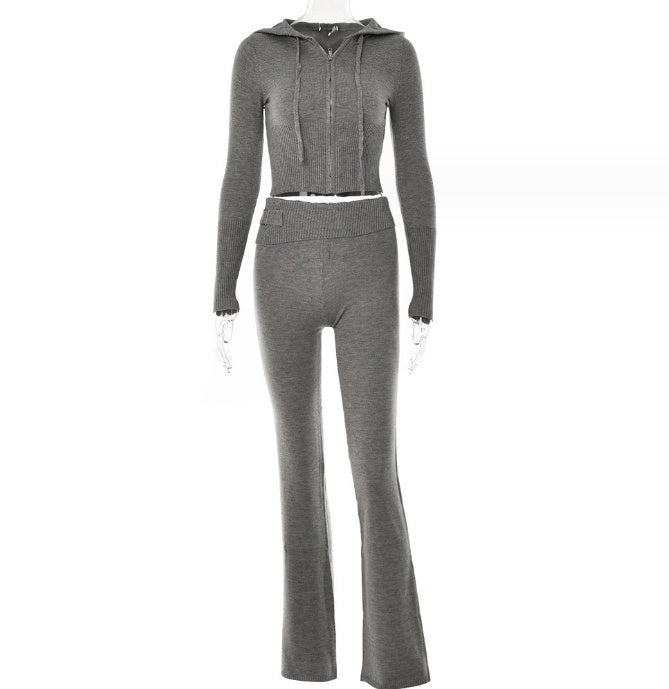 Hoodie Set für Damen - Mein Shop