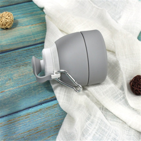 Silicone water bottle - Daily Best Choice