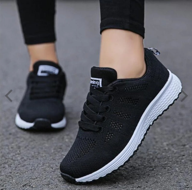 Women's Sports Sneakers - Daily Best Choice