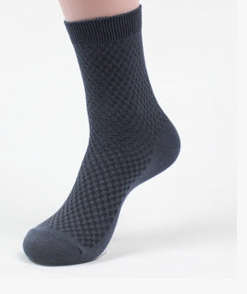 Men's Socks Made from New Bamboo Fiber - Daily Best Choice