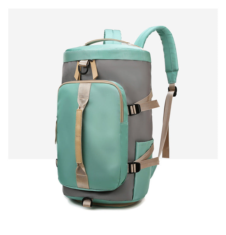 Fitness Bag for Outdoor Activities - Daily Best Choice