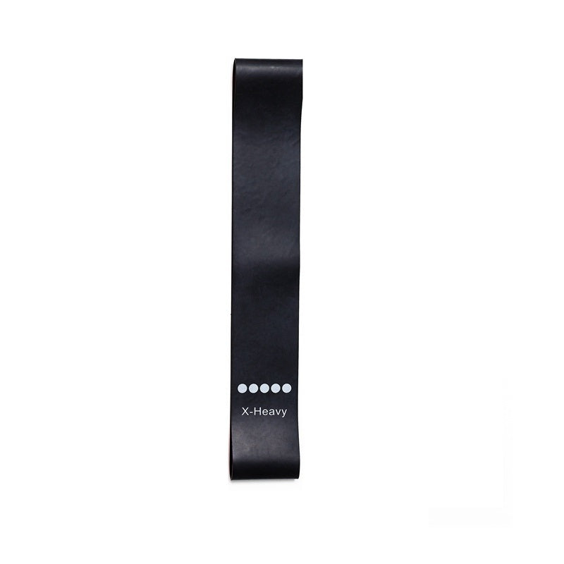 5-Level Resistance Rubber Bands for Yoga - Daily Best Choice