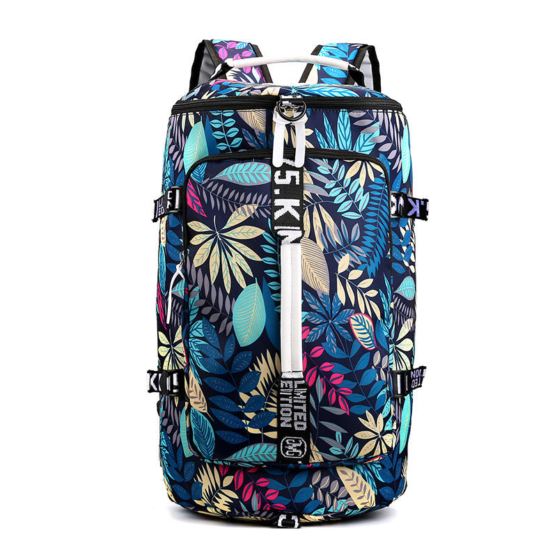 Fitness Bag for Outdoor Activities - Daily Best Choice