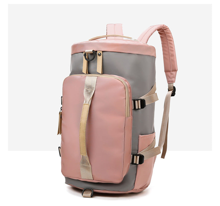 Fitness Bag for Outdoor Activities - Daily Best Choice