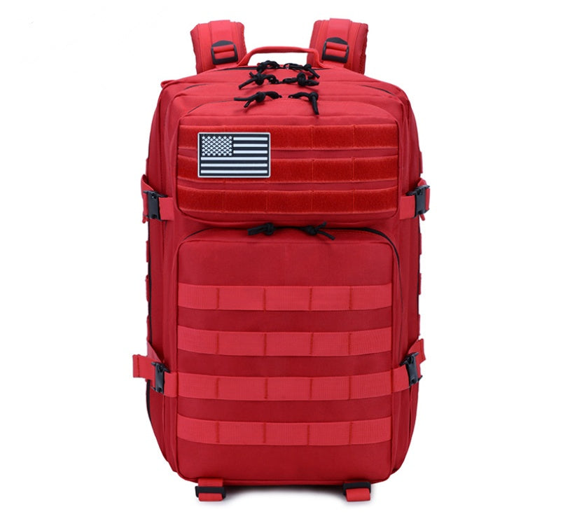Outdoor Backpack - Daily Best Choice