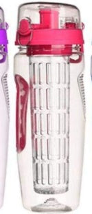 Sports Bottle with Infuser - Daily Best Choice