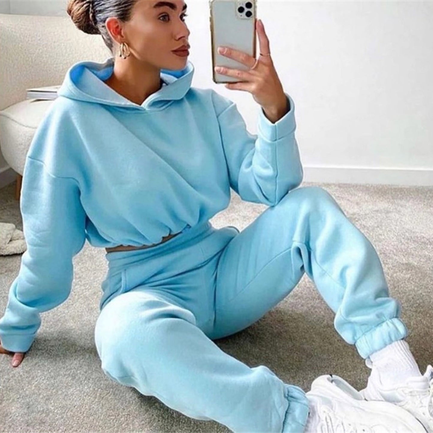 Damen Jogginganzug - Mein Shop