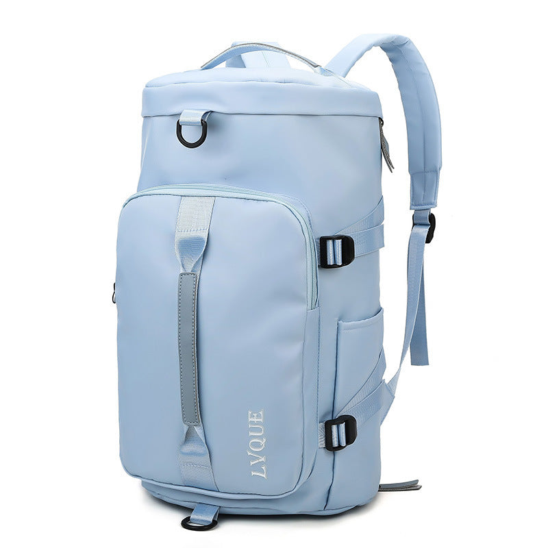 Fitness Bag for Outdoor Activities - Daily Best Choice