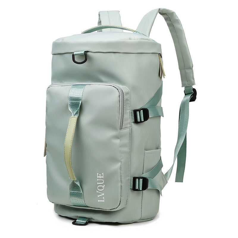 Fitness Bag for Outdoor Activities - Daily Best Choice