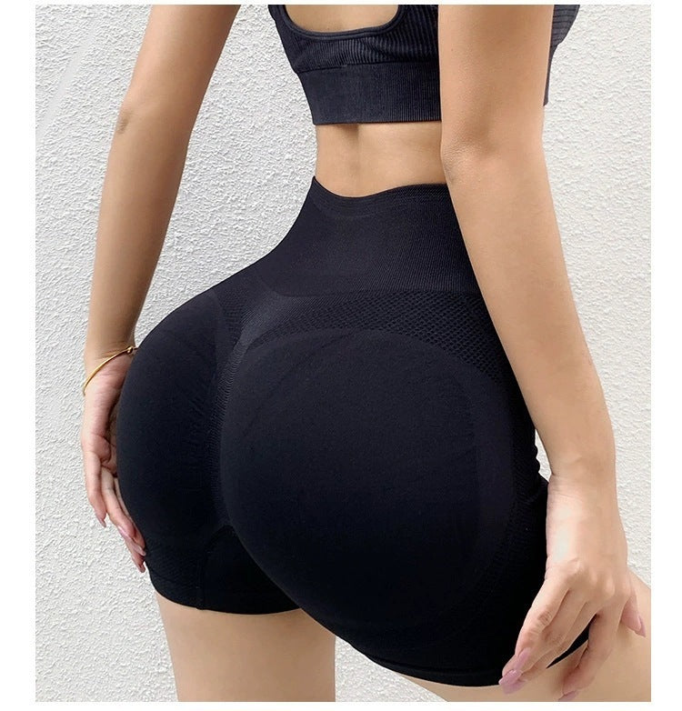 Damen Sportleggings mit Lifting für Laufen und Fitness - Mein Shop