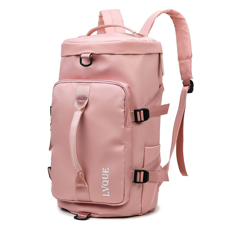 Fitness Bag for Outdoor Activities - Daily Best Choice