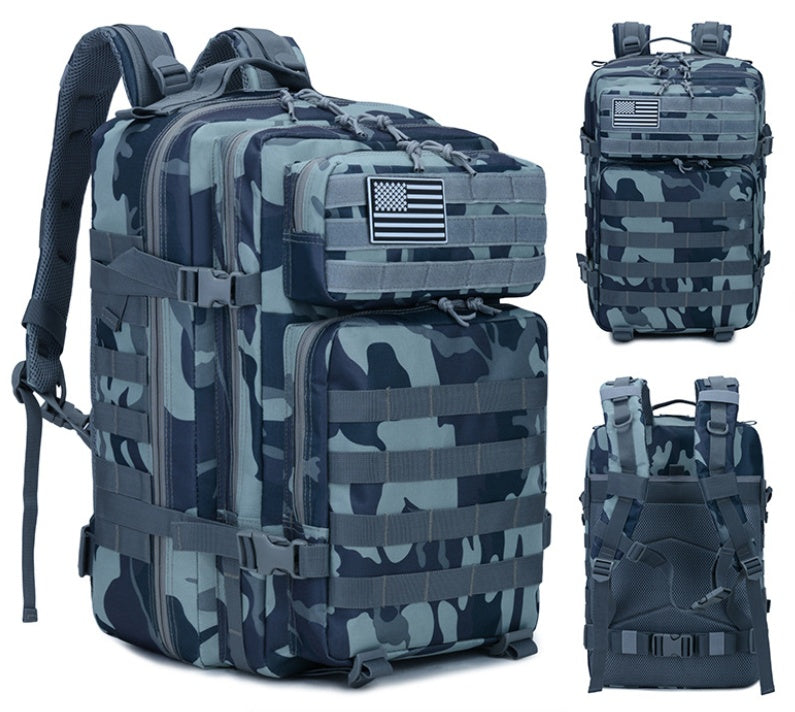 Outdoor Backpack - Daily Best Choice