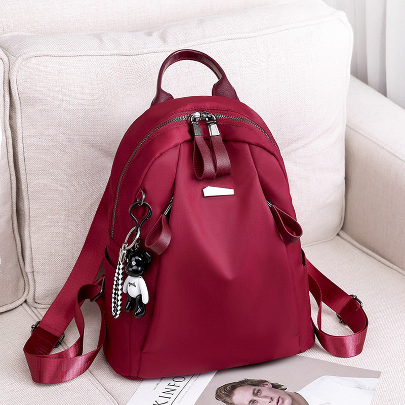 Fashion Backpack - Daily Best Choice