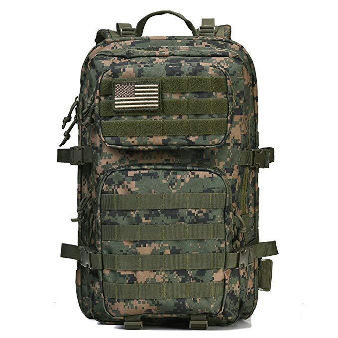 Outdoor Backpack - Daily Best Choice
