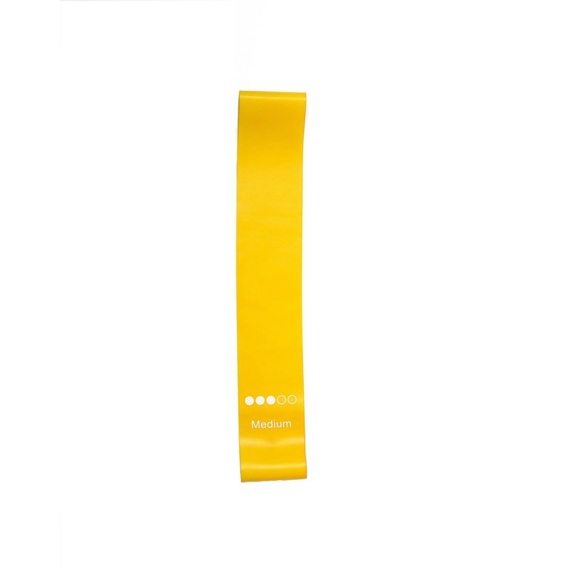 5-Level Resistance Rubber Bands for Yoga - Daily Best Choice