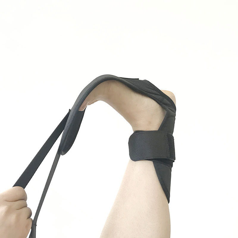 Yoga Bands Stretching Belts for Rehabilitation and Foot Training - Daily Best Choice
