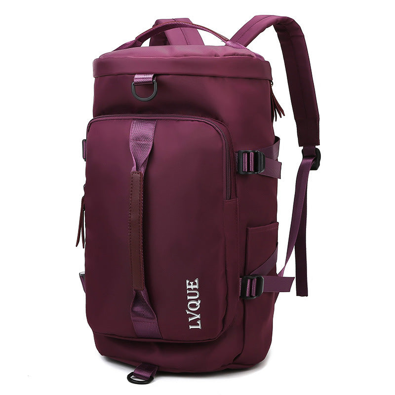 Fitness Bag for Outdoor Activities - Daily Best Choice