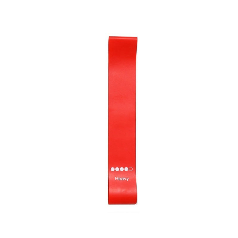 5-Level Resistance Rubber Bands for Yoga - Daily Best Choice