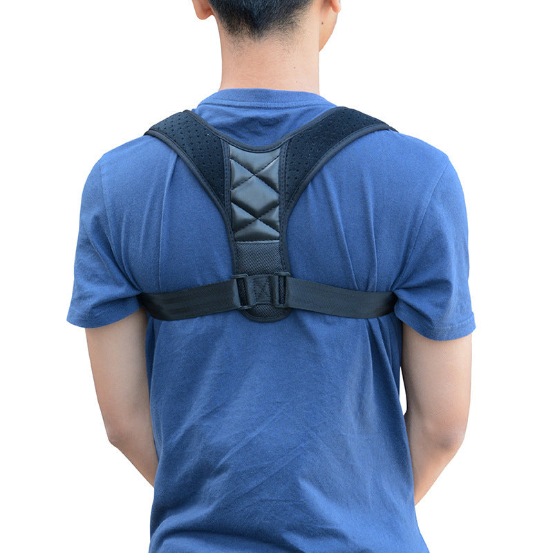 Medical Posture Corrector – Back Support for Improved Posture - Daily Best Choice