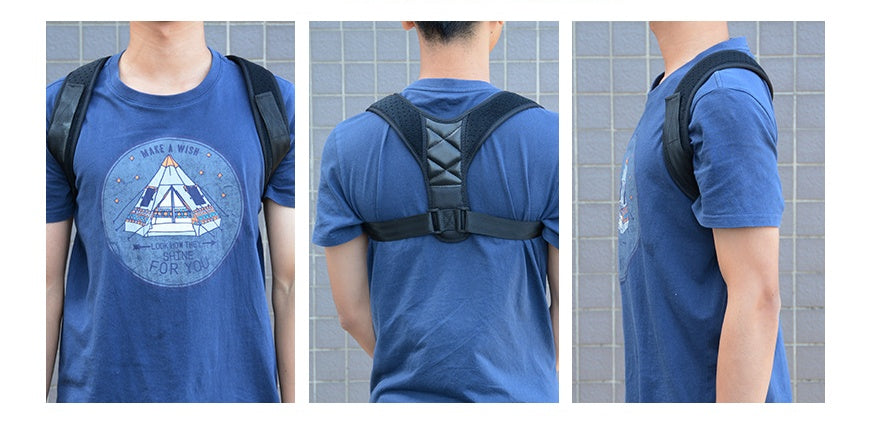 Medical Posture Corrector – Back Support for Improved Posture - Daily Best Choice