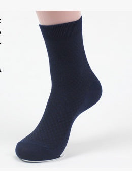 Men's Socks Made from New Bamboo Fiber - Daily Best Choice