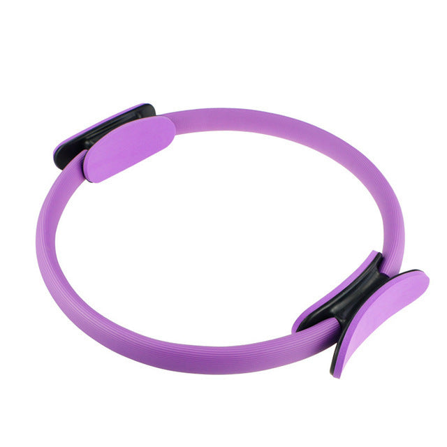 Pilates Ring for Women - Daily Best Choice