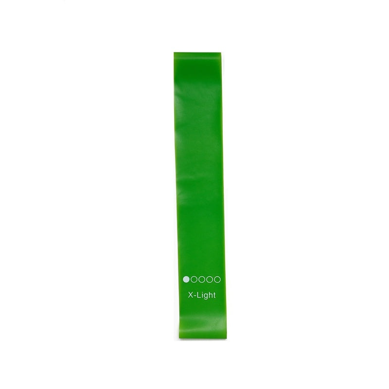 5-Level Resistance Rubber Bands for Yoga - Daily Best Choice