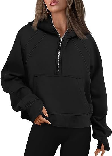 Hoodie mit Tasche - Mein Shop