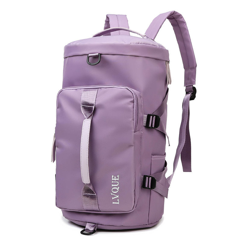Fitness Bag for Outdoor Activities - Daily Best Choice