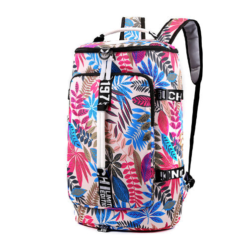 Fitness Bag for Outdoor Activities - Daily Best Choice