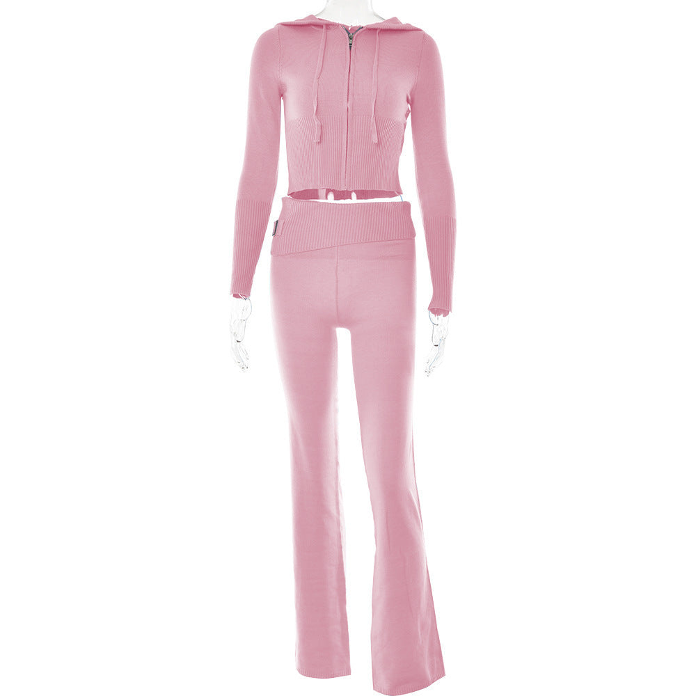 Hoodie Set für Damen - Mein Shop